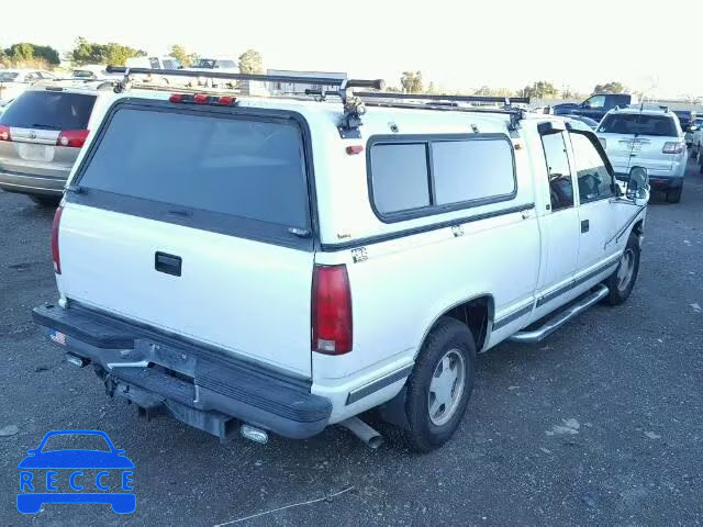 1997 GMC SIERRA C15 2GTEC19R8V1551843 image 3