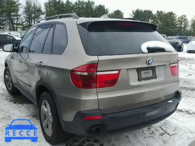 2010 BMW X5 XDRIVE3 5UXFE4C50AL278616 image 2