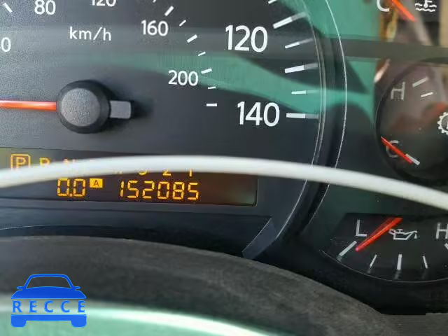 2006 NISSAN TITAN XE/S 1N6AA07B06N528140 зображення 7