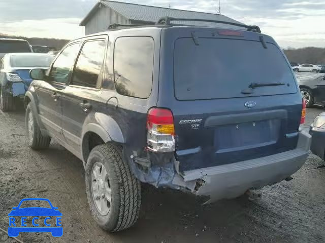 2002 FORD ESCAPE XLT 1FMYU041X2KD10007 image 2