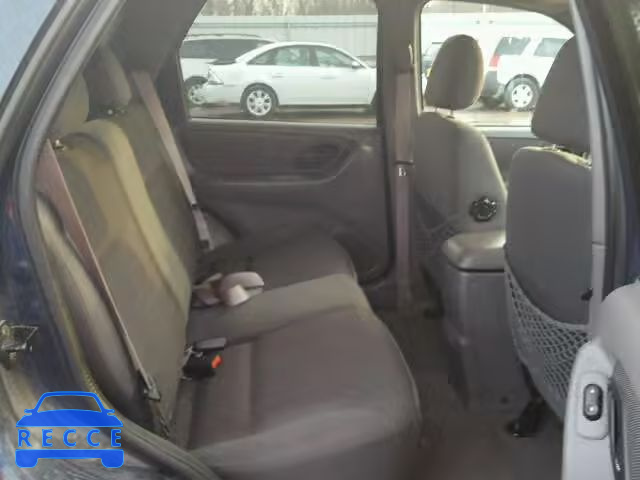 2002 FORD ESCAPE XLT 1FMYU041X2KD10007 image 5