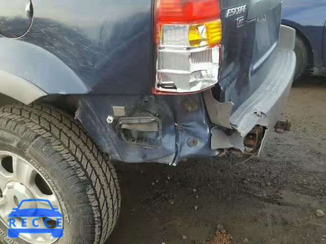 2002 FORD ESCAPE XLT 1FMYU041X2KD10007 image 8