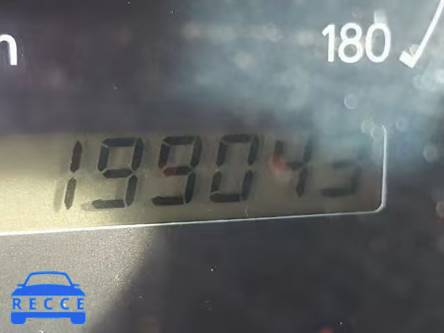 1998 CHEVROLET PRIZM/LSI 1Y1SK5281WZ411166 Bild 7