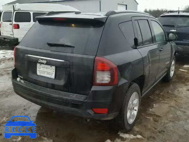 2016 JEEP COMPASS SP 1C4NJCBA4GD711651 image 3