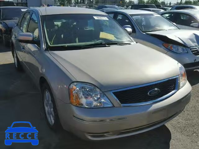 2005 FORD FIVE HUNDR 1FAFP23155G151667 image 0