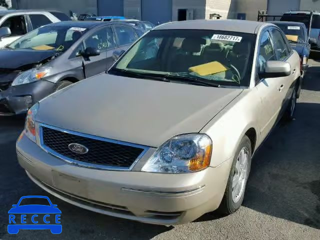 2005 FORD FIVE HUNDR 1FAFP23155G151667 image 1