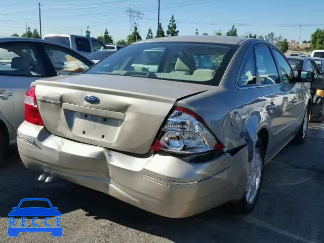 2005 FORD FIVE HUNDR 1FAFP23155G151667 image 3