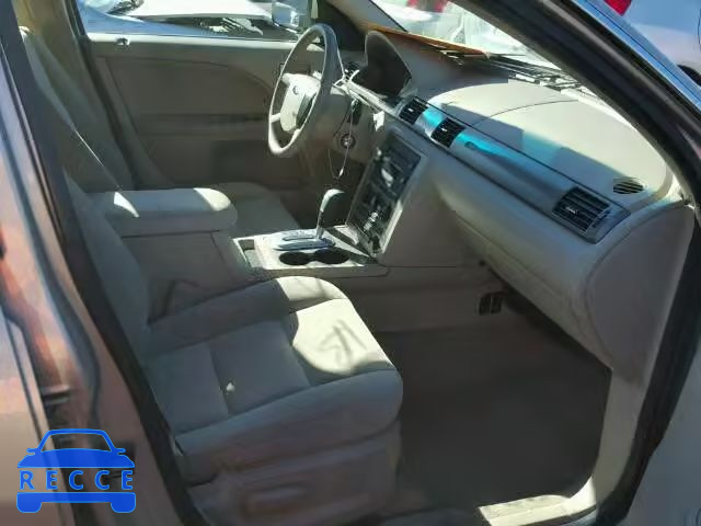 2005 FORD FIVE HUNDR 1FAFP23155G151667 image 4