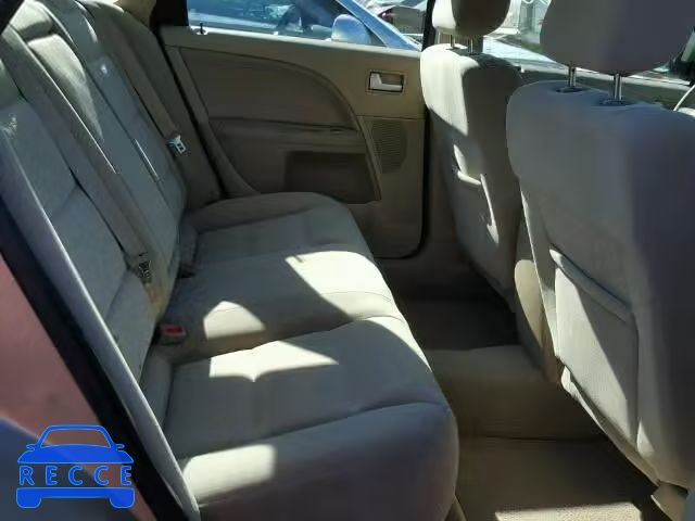 2005 FORD FIVE HUNDR 1FAFP23155G151667 image 5