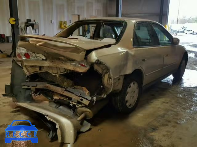 2002 HONDA ACCORD LX 1HGCG66532A015170 image 3