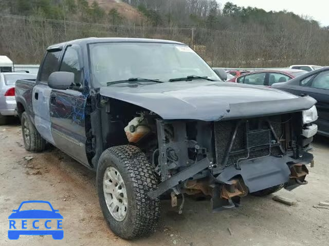 2005 GMC SIERRA K15 2GTEK13T251320587 image 0