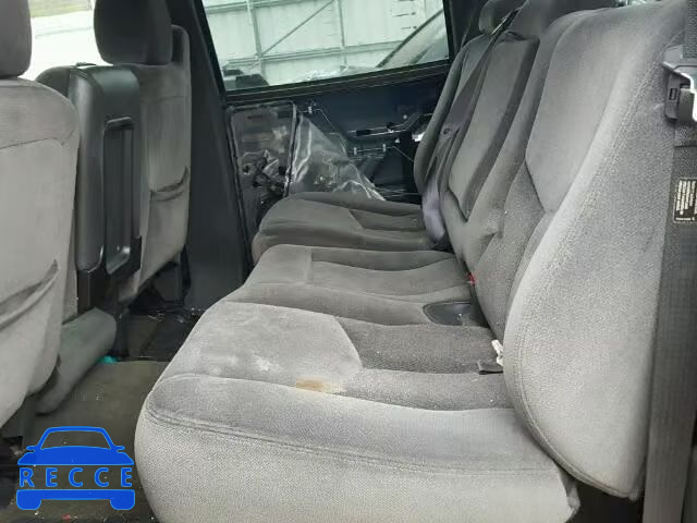 2005 GMC SIERRA K15 2GTEK13T251320587 image 5