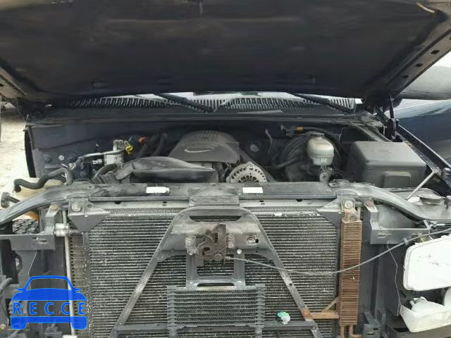 2005 GMC SIERRA K15 2GTEK13T251320587 image 6