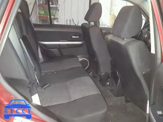 2008 SUZUKI GRAND VITA JS3TE941184102144 зображення 5