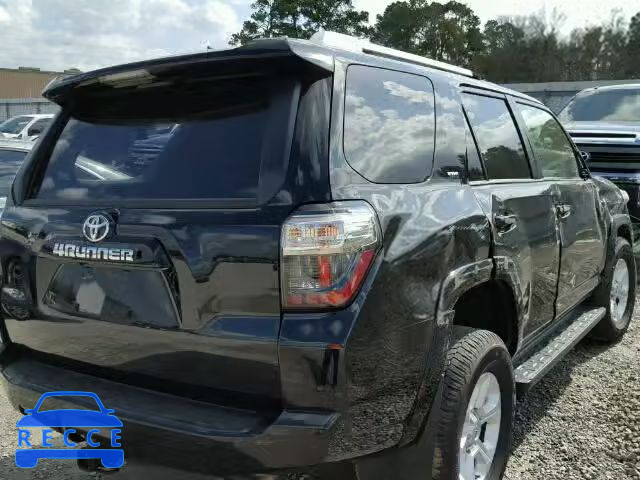 2016 TOYOTA 4RUNNER SR JTEBU5JR4G5312418 image 3