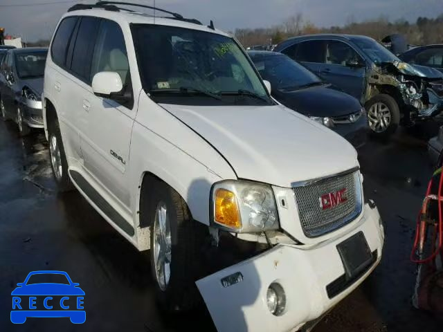 2006 GMC ENVOY DENA 1GKET63M262336359 зображення 0