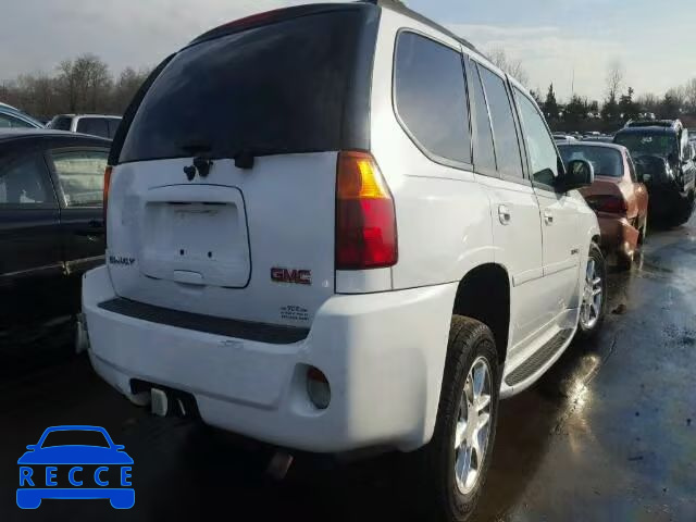 2006 GMC ENVOY DENA 1GKET63M262336359 зображення 3