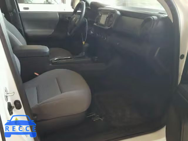 2016 TOYOTA TACOMA ACCESS CAB 5TFSX5EN3GX044517 image 4