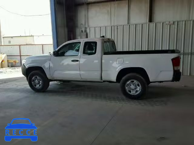 2016 TOYOTA TACOMA ACCESS CAB 5TFSX5EN3GX044517 image 8