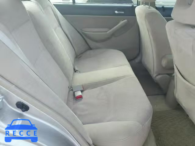 2003 HONDA CIVIC HYBR JHMES96623S009712 зображення 5