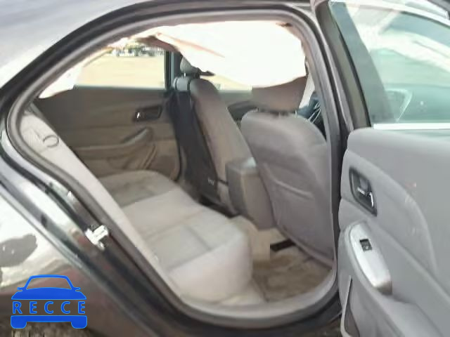 2014 CHEVROLET MALIBU LS 1G11B5SL4EF126085 image 5