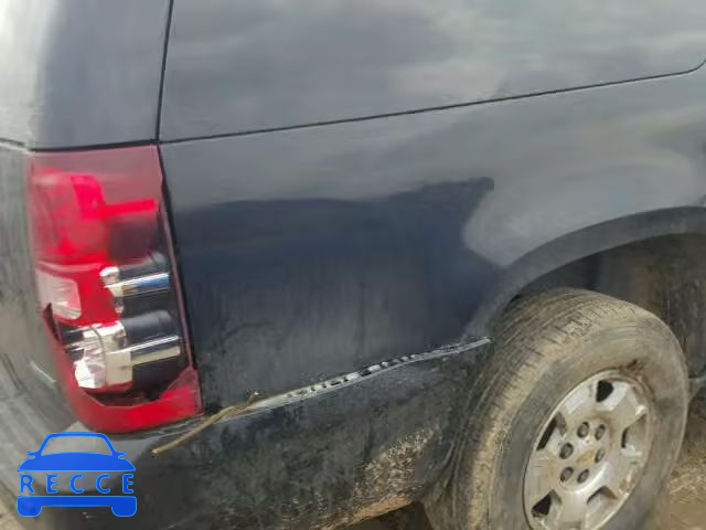 2010 CHEVROLET C1500 SUBU 1GNUCJE09AR203139 image 9
