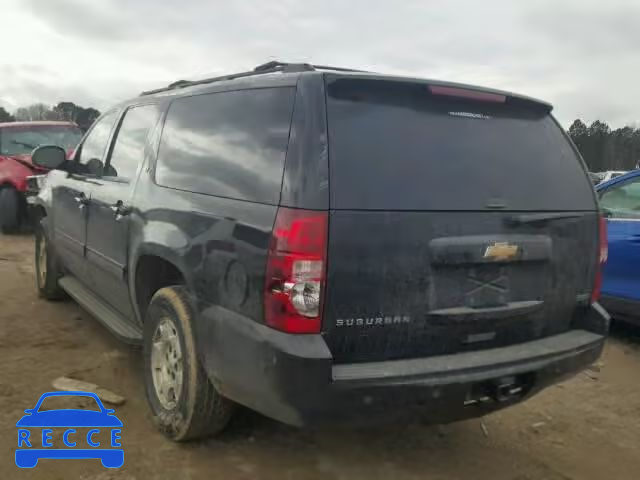 2010 CHEVROLET C1500 SUBU 1GNUCJE09AR203139 image 2