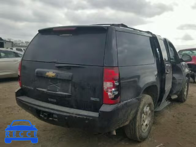 2010 CHEVROLET C1500 SUBU 1GNUCJE09AR203139 image 3