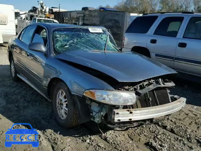 2005 BUICK LESABRE CU 1G4HP54KX5U158302 image 0