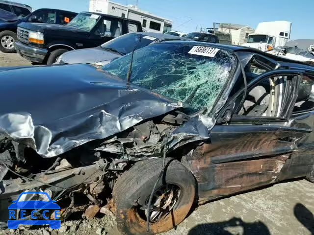 2005 BUICK LESABRE CU 1G4HP54KX5U158302 Bild 9