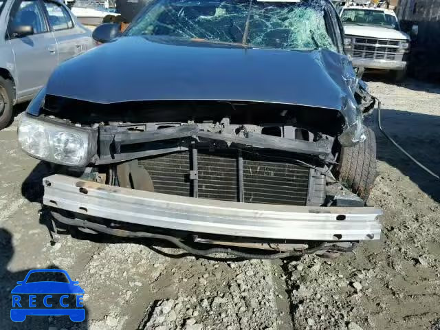 2005 BUICK LESABRE CU 1G4HP54KX5U158302 image 8