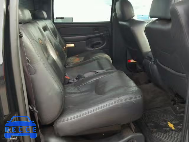 2002 CHEVROLET AVALANCHE 3GNEK13T42G212286 image 5