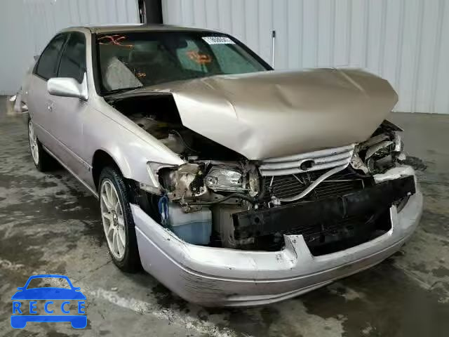 1997 TOYOTA CAMRY LE/X JT2BG22K5V0029315 Bild 0