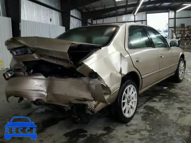 1997 TOYOTA CAMRY LE/X JT2BG22K5V0029315 image 3