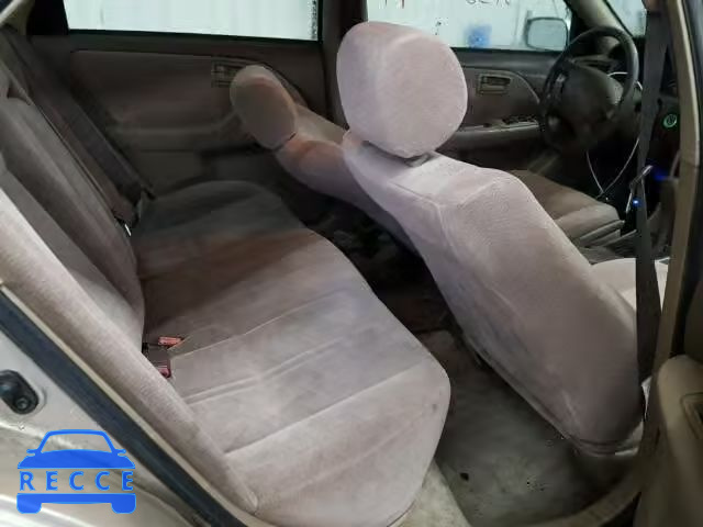 1997 TOYOTA CAMRY LE/X JT2BG22K5V0029315 image 5