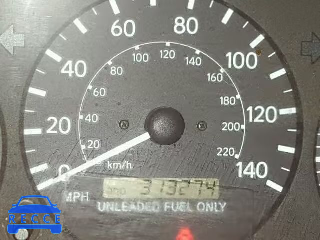 1997 TOYOTA CAMRY LE/X JT2BG22K5V0029315 image 7