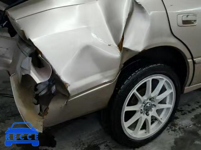 1997 TOYOTA CAMRY LE/X JT2BG22K5V0029315 image 8