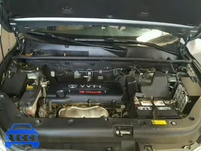 2008 TOYOTA RAV4 JTMBD33VX85176395 image 6