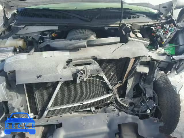 2004 CHEVROLET AVALANCHE 3GNEK12T64G343014 image 6