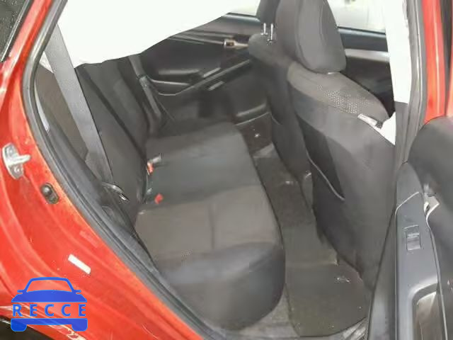 2010 PONTIAC VIBE 5Y2SP6E01AZ402655 image 5