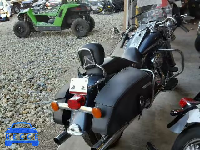 2003 HARLEY-DAVIDSON FLHRCI 1HD1FRW193Y724152 зображення 3