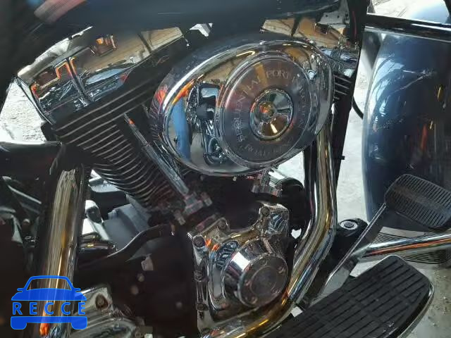 2003 HARLEY-DAVIDSON FLHRCI 1HD1FRW193Y724152 зображення 6