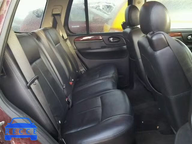 2007 GMC ENVOY 1GKDT13S672172354 image 5