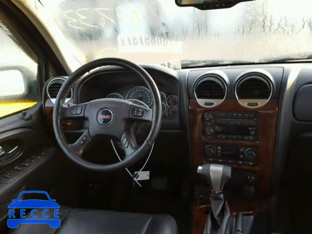 2007 GMC ENVOY 1GKDT13S672172354 image 8