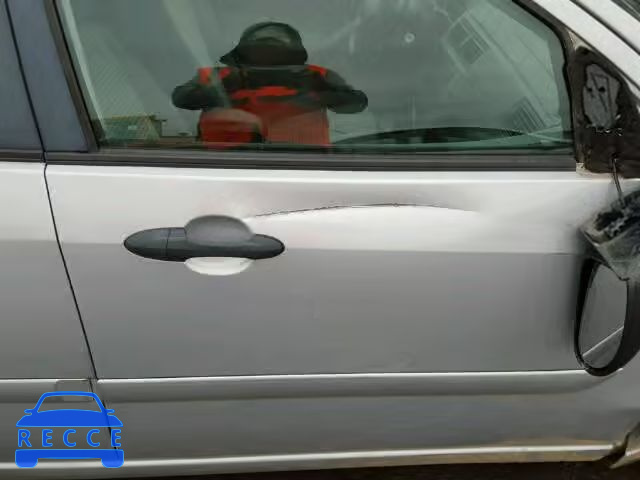 2007 FORD FOCUS ZX4 1FAHP34NX7W335754 image 9