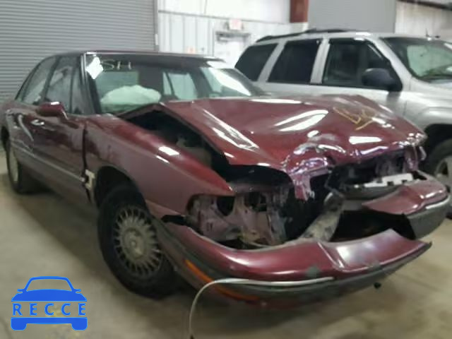 1998 BUICK LESABRE CU 1G4HP52K1WH547746 image 0