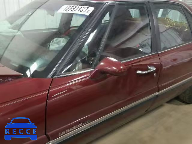 1998 BUICK LESABRE CU 1G4HP52K1WH547746 зображення 9