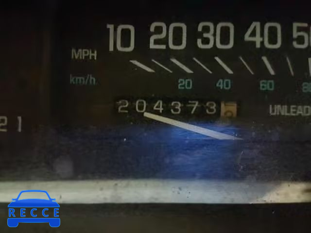 1998 BUICK LESABRE CU 1G4HP52K1WH547746 image 7