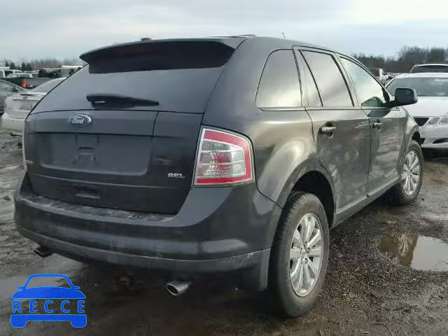 2010 FORD EDGE SEL 2FMDK3JC8ABA00653 image 3