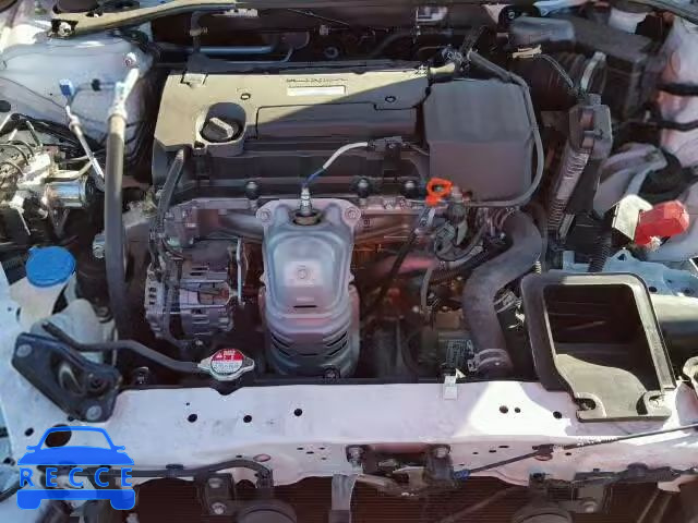 2016 HONDA ACCORD SPO 1HGCR2F57GA117694 image 6